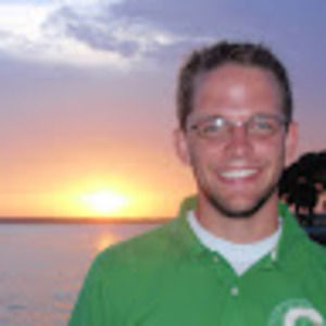 Meet your Posher, Mark